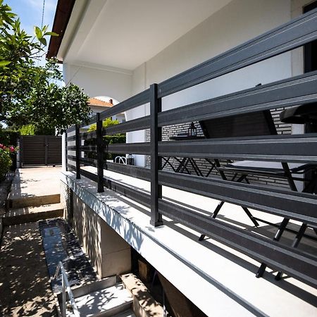Villa Nila Zadar Exterior foto